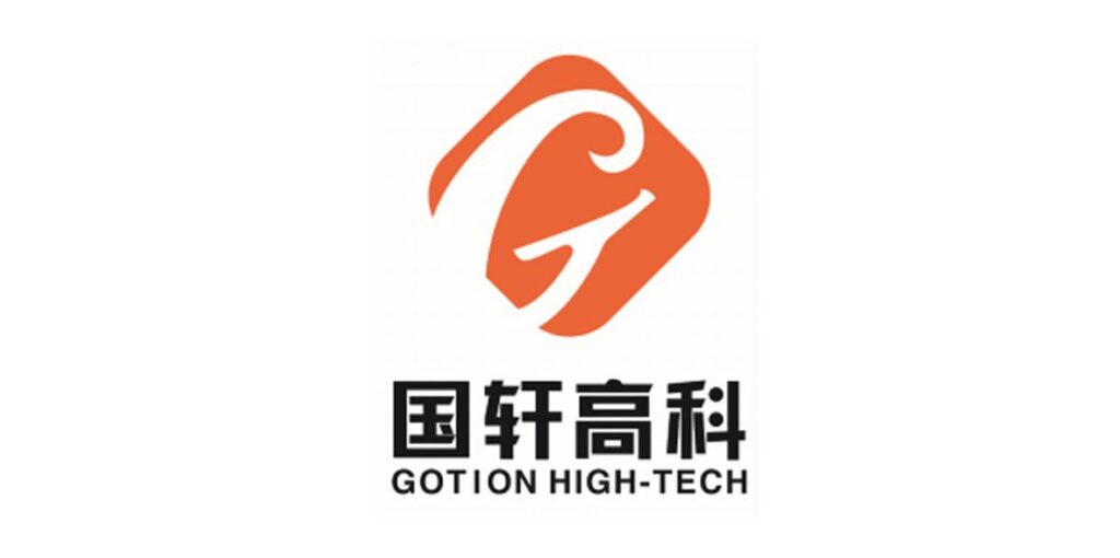 Gotion-High-Tech Gotion Hight Tech