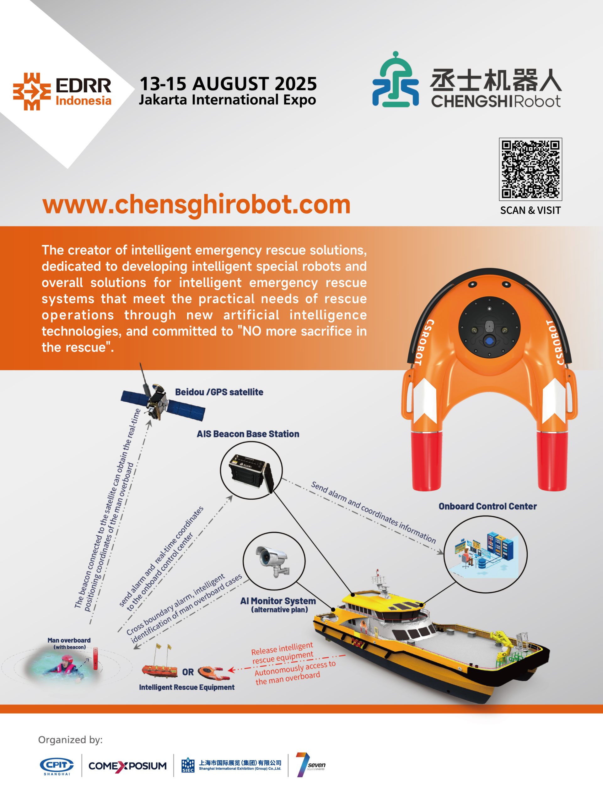 CHENGSHIROBOT