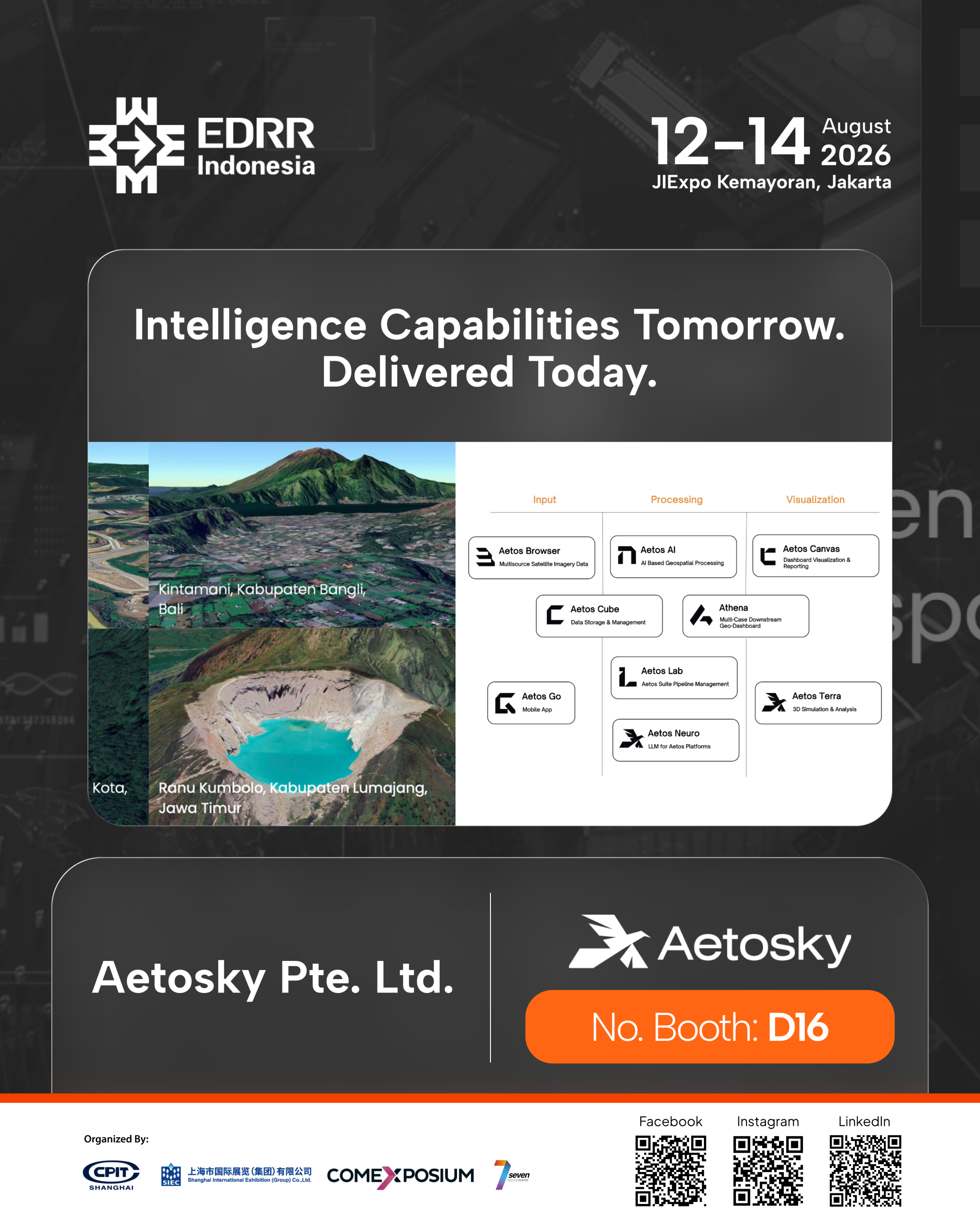 D16 Aetosky Pte. Ltd.